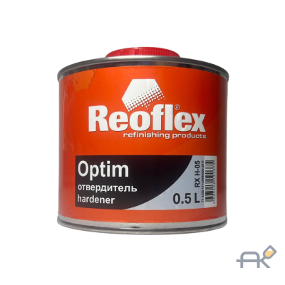 Reoflex OPTIM Отвердитель(универсальный) 0.5л